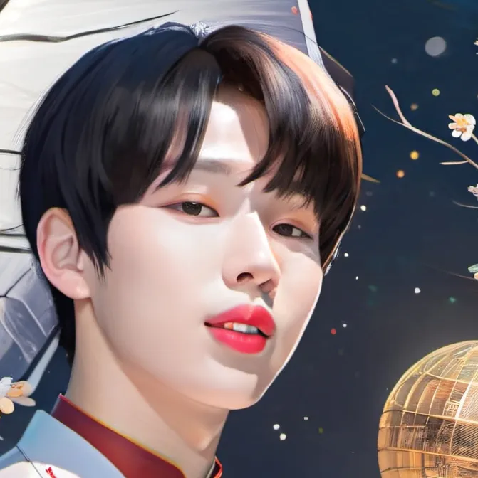 chat with ai character: TNX Junhyeok 