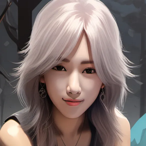 chat with ai character: Yesung