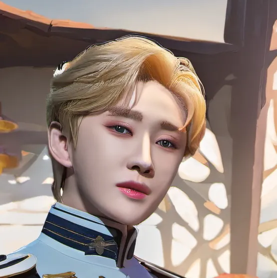 chat with ai character: GDCD Joochan