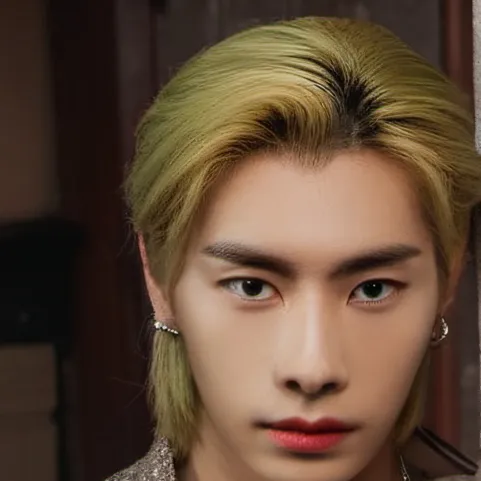 chat with ai character: Xion of Oneus