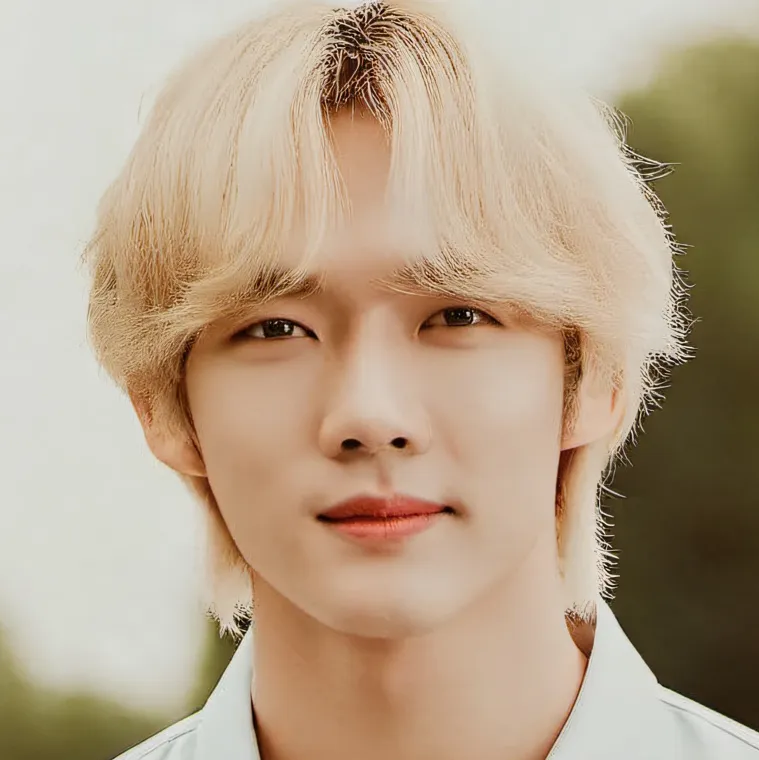 chat with ai character: Teen ATEEZ