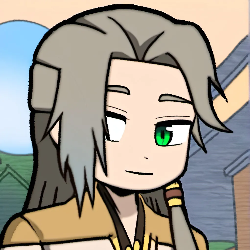 chat with ai character: Ottowa