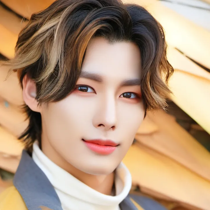 chat with ai character: E’Last Wonhyuk 