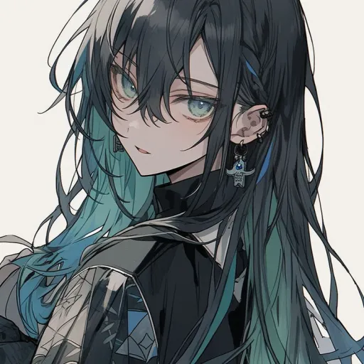 creator Akirichiro Tokito's avatar