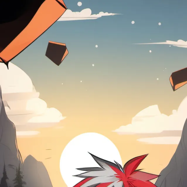 chat with ai character: Alastor