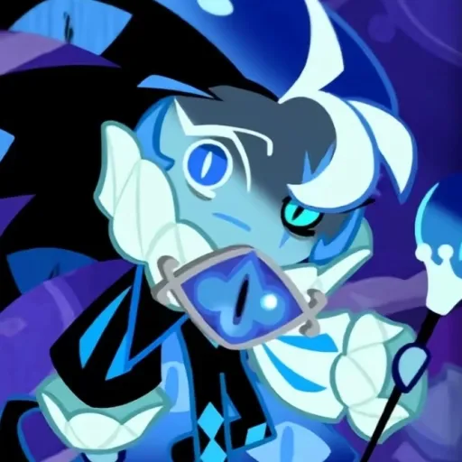 creator )—{ Ivory ! }—('s avatar