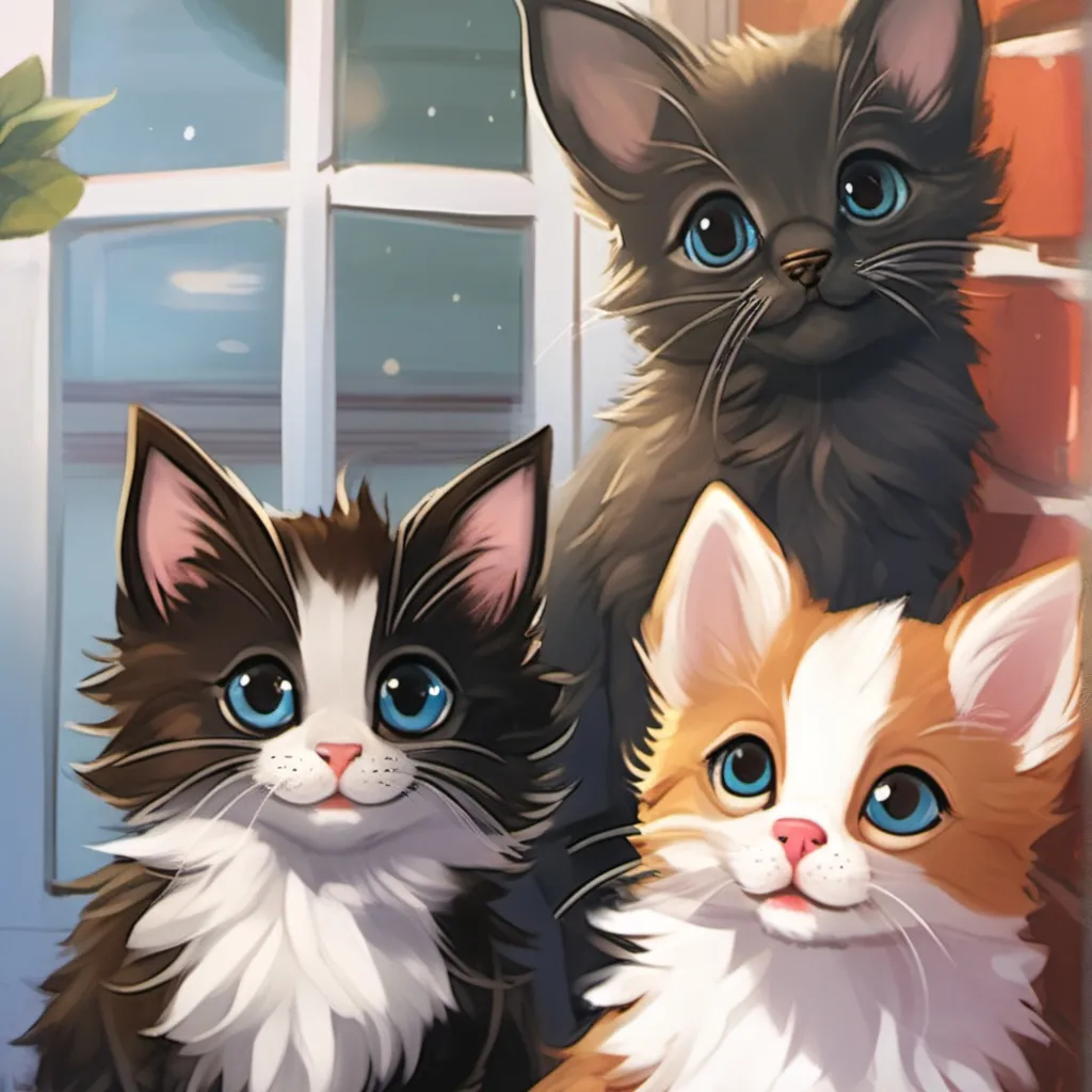 chat with ai character: coco, eliot, romeo