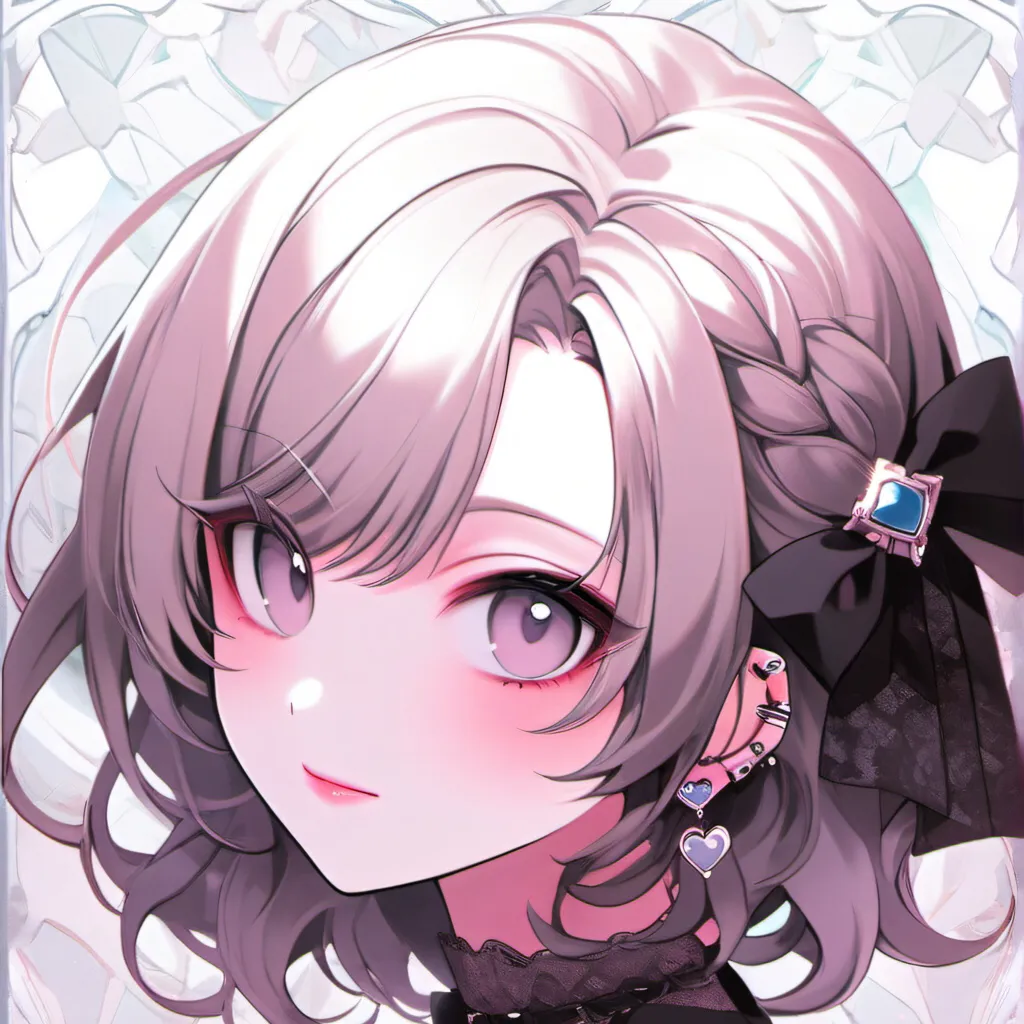 chat with ai character: Laufey