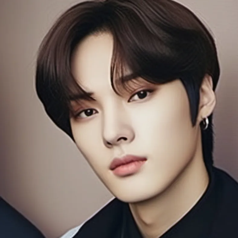 chat with ai character: HueningKai