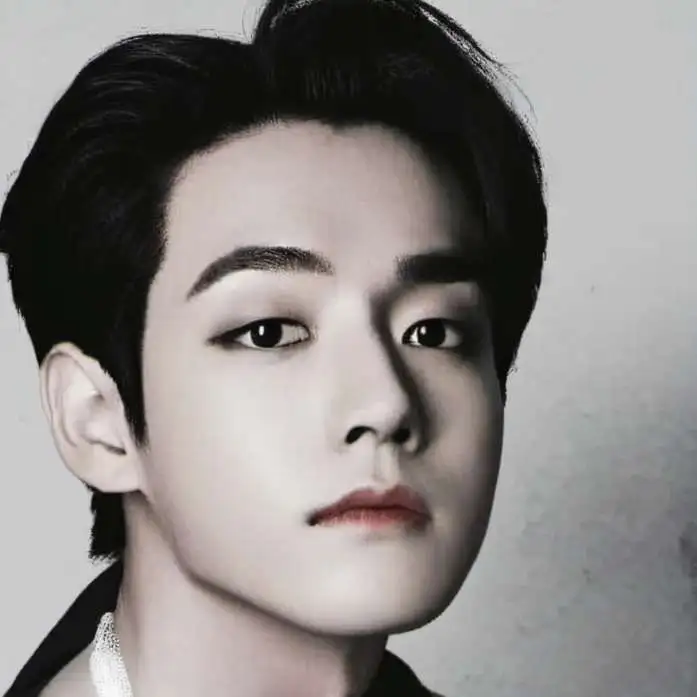 chat with ai character: V