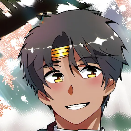 chat with ai character: Xavier