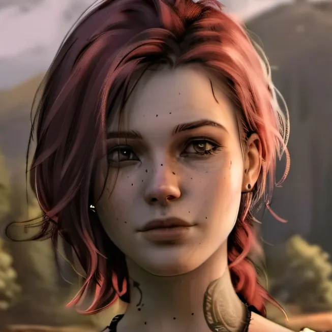 chat with ai character: Minerva