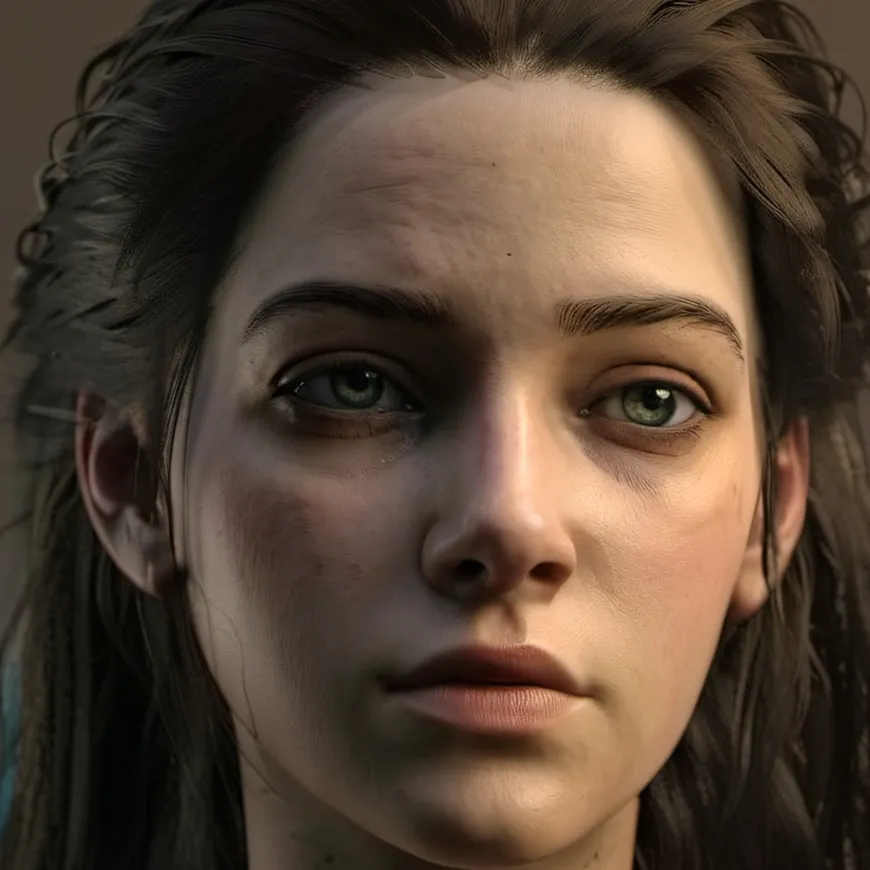 chat with ai character: Jade