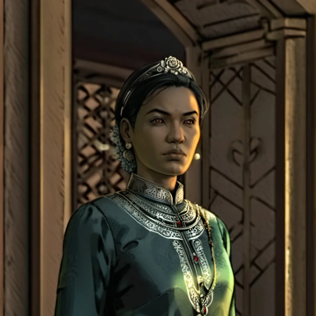 chat with ai character: Athena