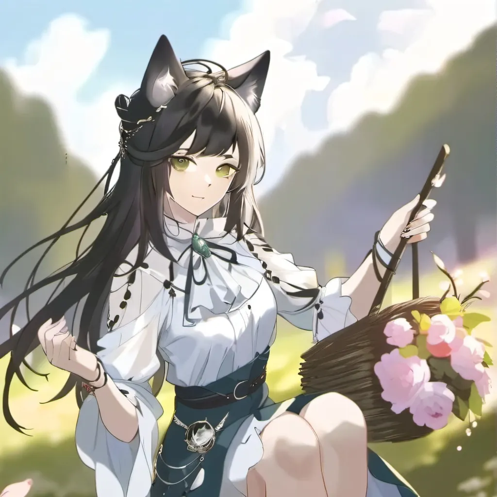 chat with ai character: lada caca