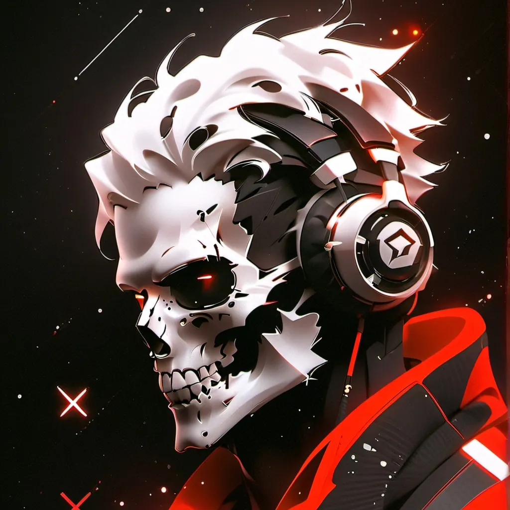 chat with ai character: jake