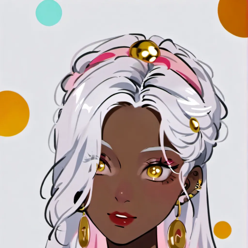 chat with ai character: Venus