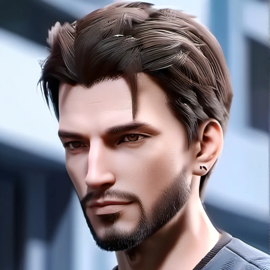 chat with ai character: Jason (your Uncle)