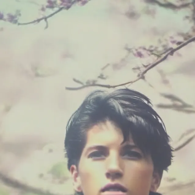 chat with ai character: Johnny cade 