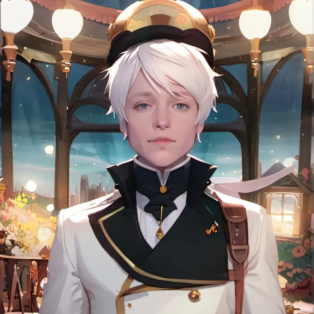 chat with ai character: King boo