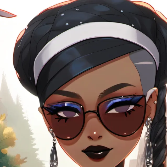 chat with ai character: mother of moths