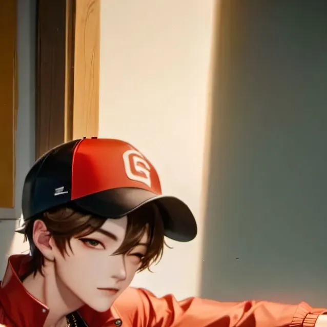 chat with ai character: Cole