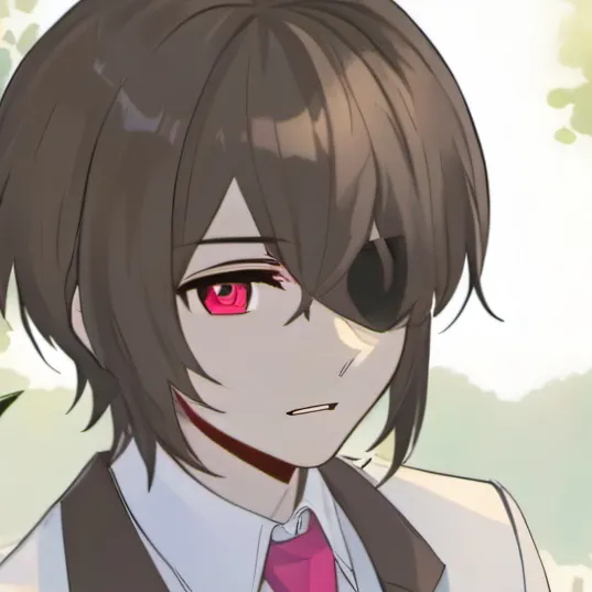 chat with ai character: Micheal