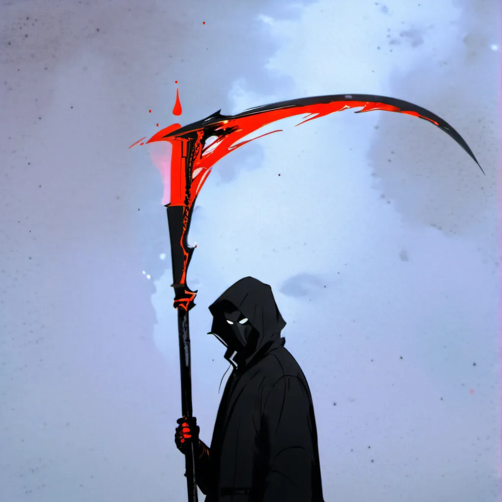 chat with ai character: Darkkay 