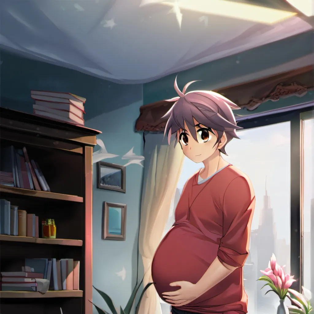 chat with ai character: Daniil 