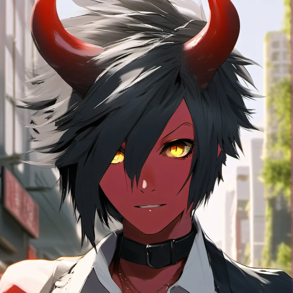 chat with ai character: Kiera