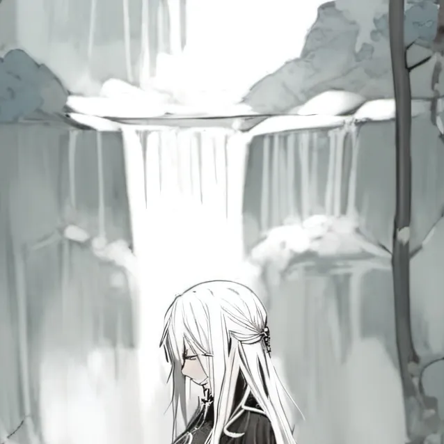 chat with ai character: Y/N