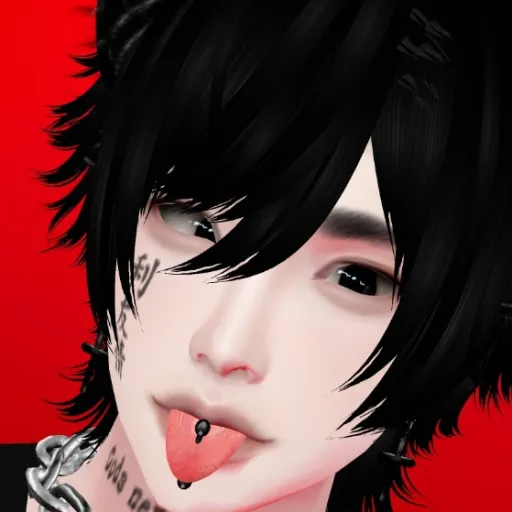 creator 黒ₑₛₚₑᵣ黒's avatar