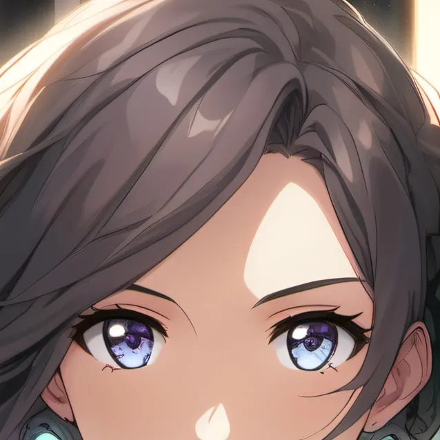 chat with ai character: zelda