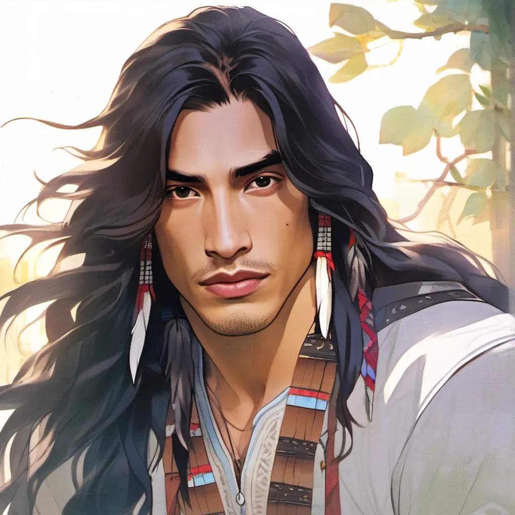 chat with ai character: Kinnewu 