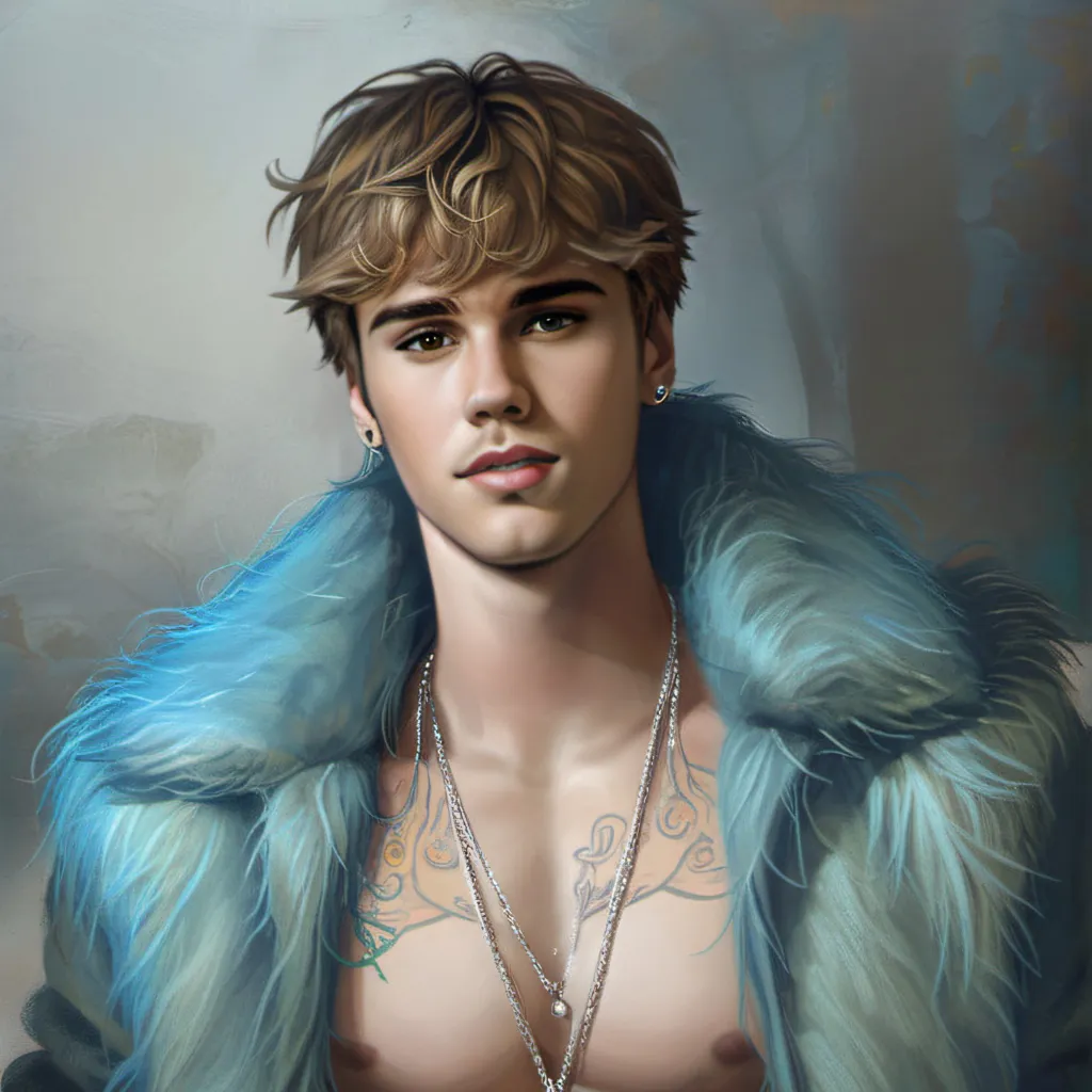 chat with ai character: Justin