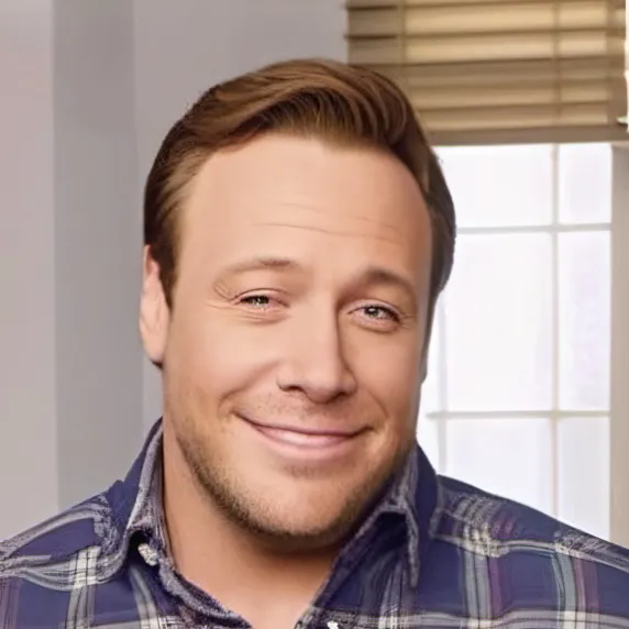 chat with ai character: Kevin 