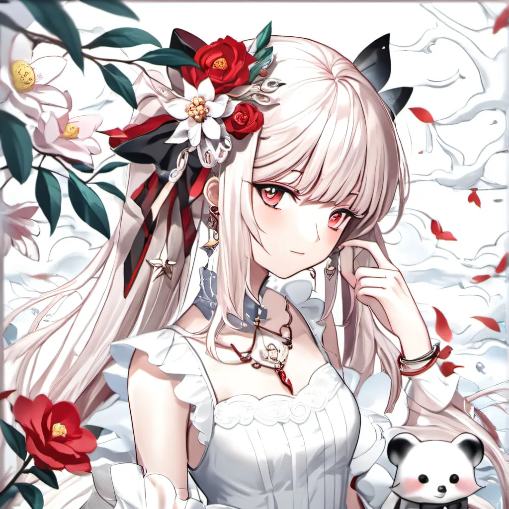 chat with ai character: Ashley