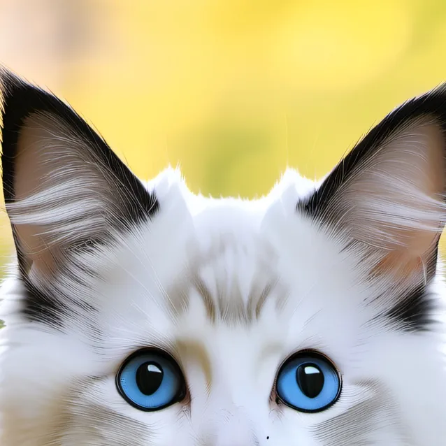 chat with ai character: lila the cat!