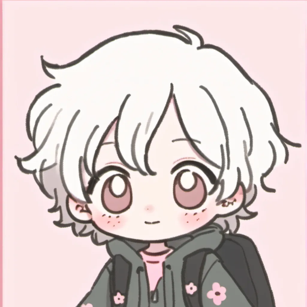 chat with ai character: James