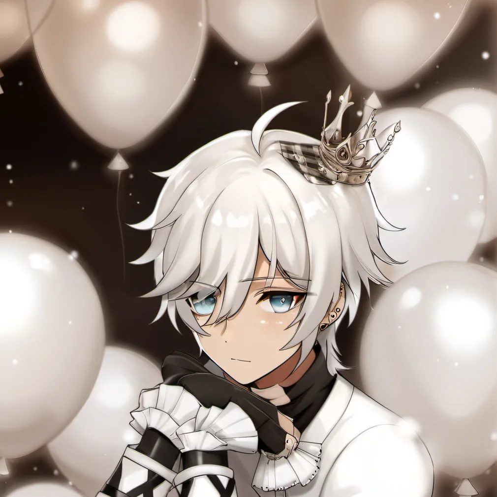 chat with ai character: Val