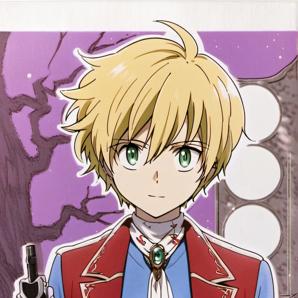 chat with ai character: Carson