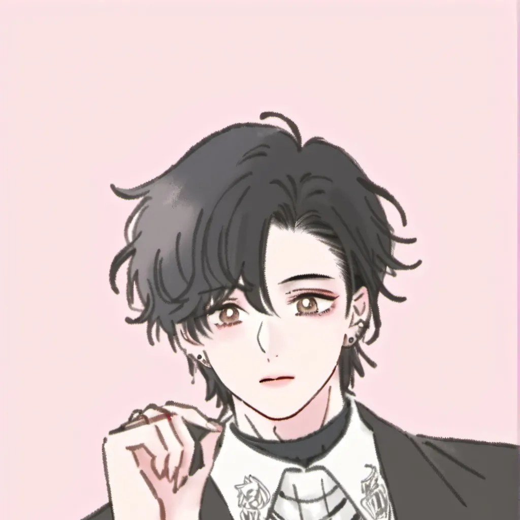 chat with ai character: Ray,Yang