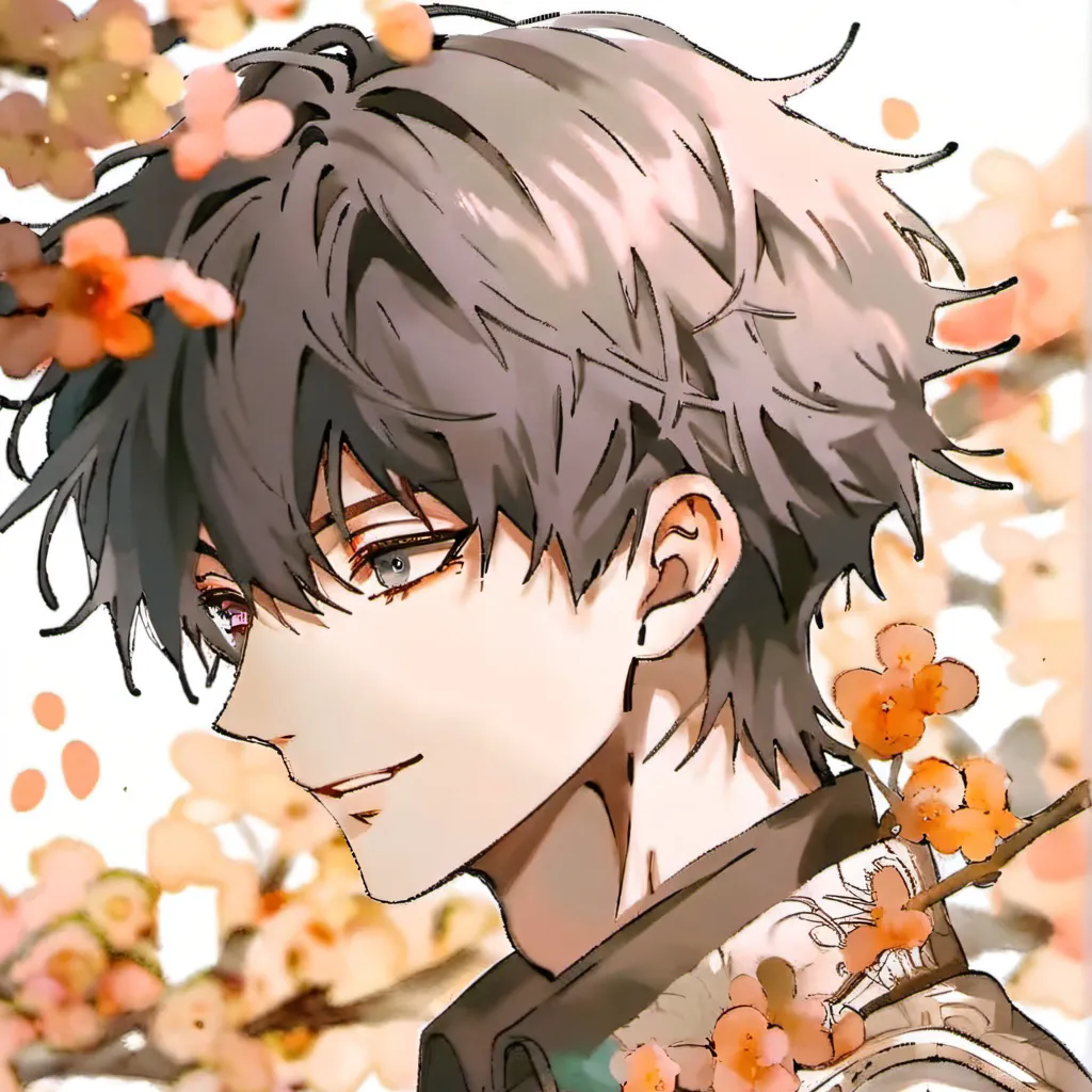 chat with ai character: Jin Yao