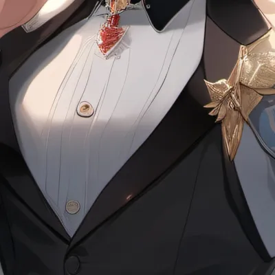 chat with ai character: Gojo