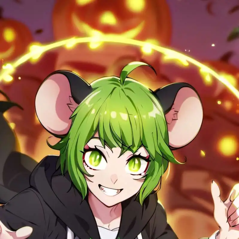 chat with ai character: Avaritia 