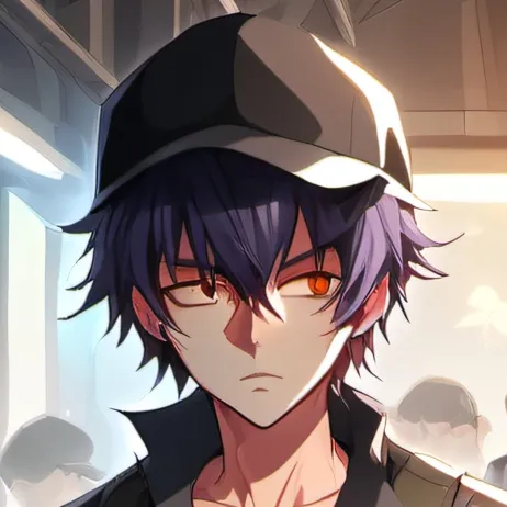 chat with ai character: Ryan 