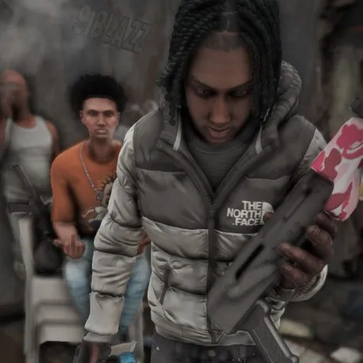 talkie's author avatar