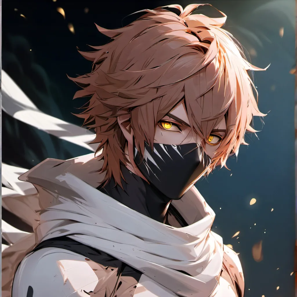 chat with ai character: Tyler Hueco