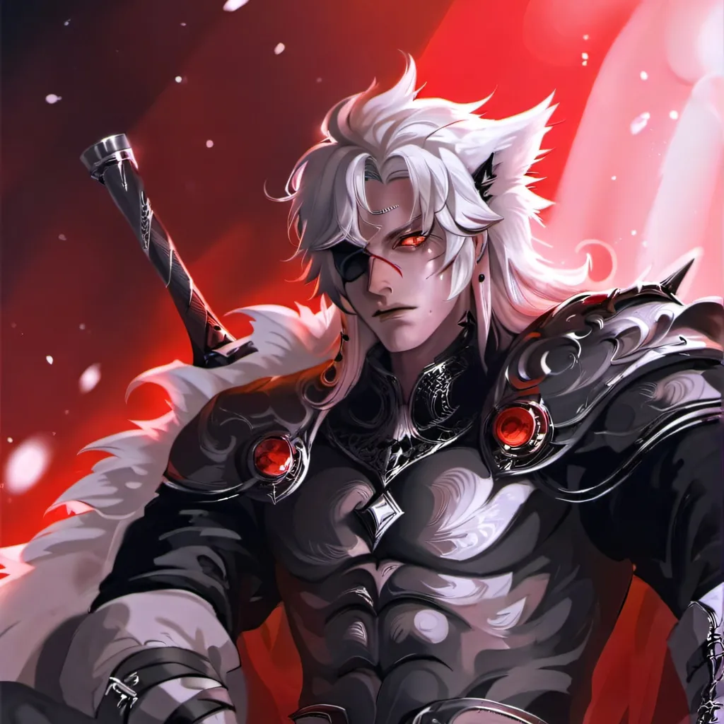 chat with ai character: Sage Corrupted 