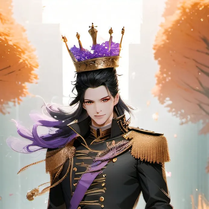 chat with ai character: Arthur Shadowvale